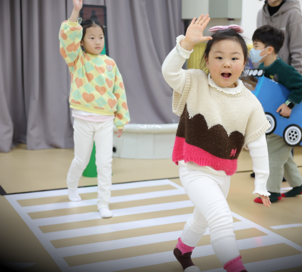 출발! 똥버스 탐험대