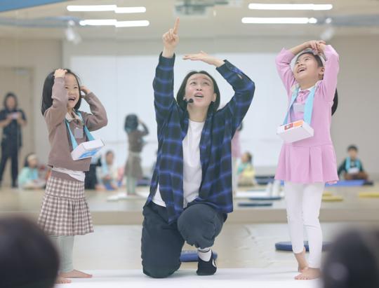 27기 열린연극학교