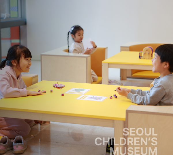 1F Lobby Exhibits Soft Edges: Weaving the Colors of Fields and Home + Thumbnail image